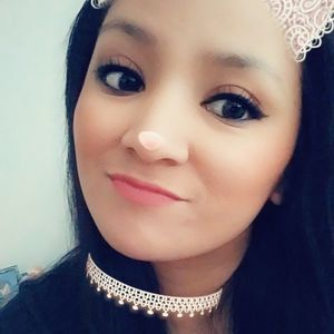 Meet your Posher, Diana